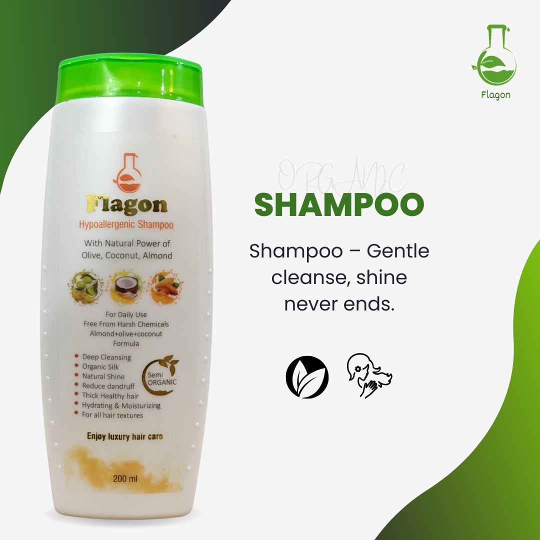 Flagon Cos skin care product 14